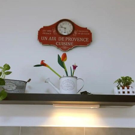 La Petite Maison Torino Eksteriør bilde