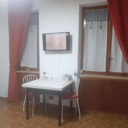 La Petite Maison Torino Eksteriør bilde