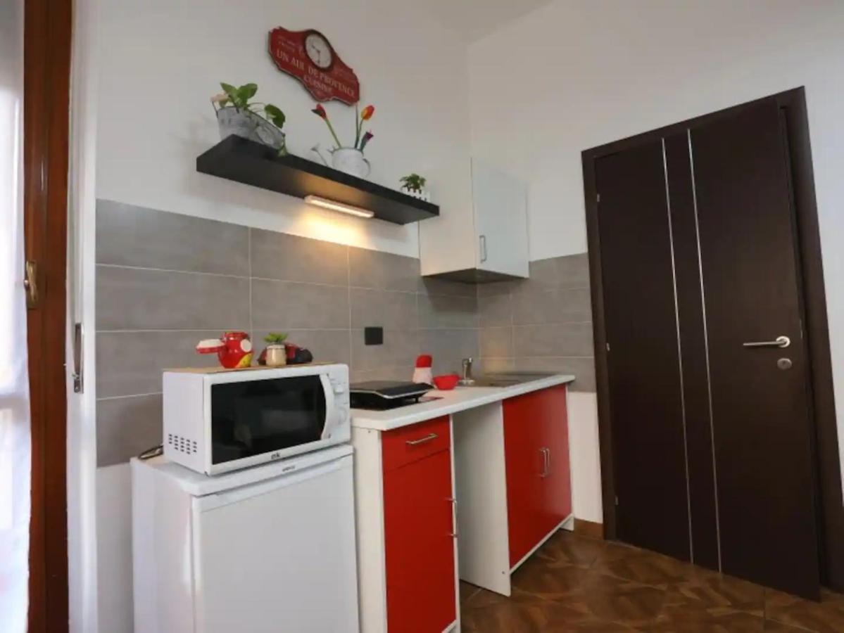 La Petite Maison Torino Eksteriør bilde
