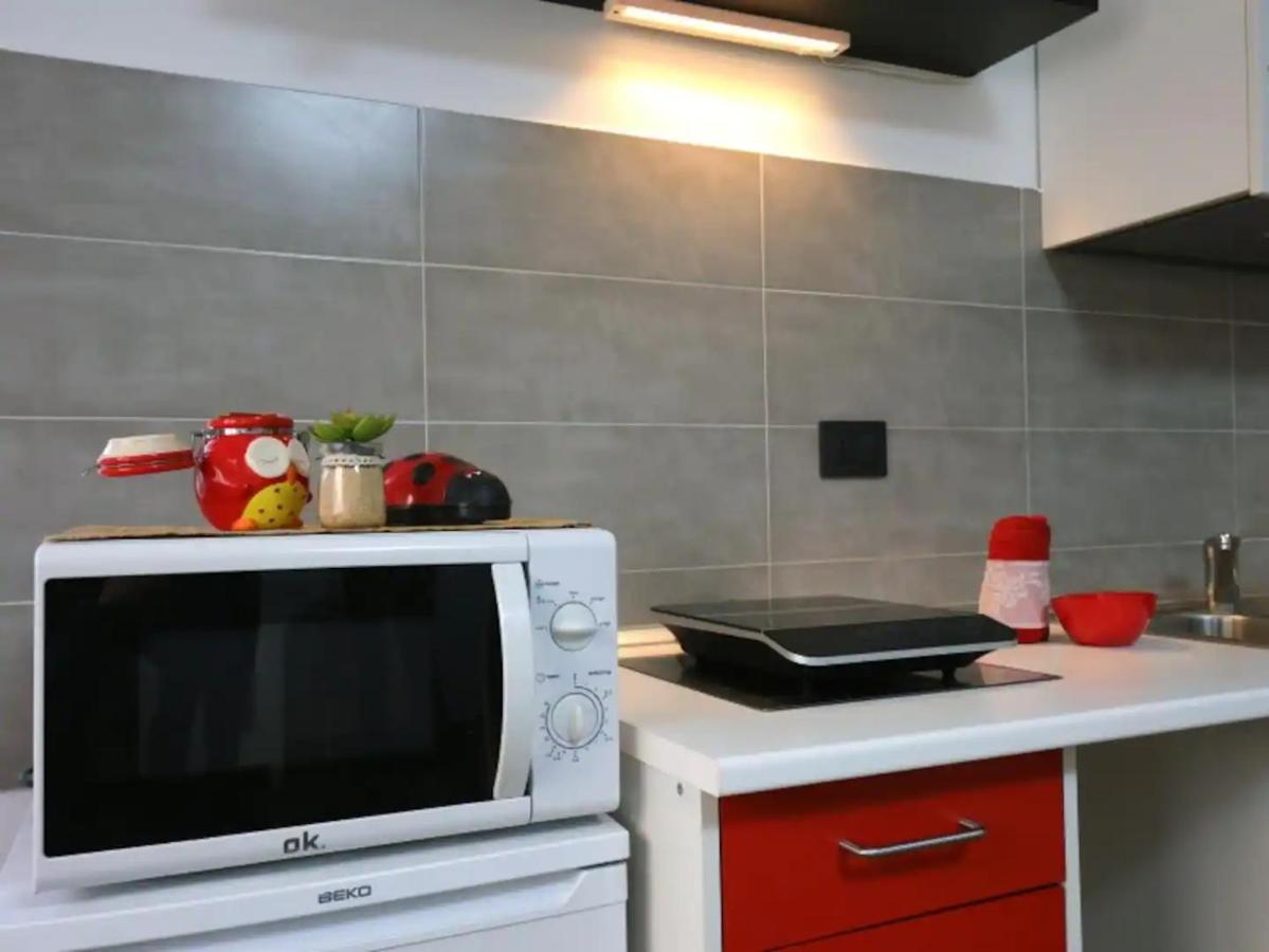 La Petite Maison Torino Eksteriør bilde