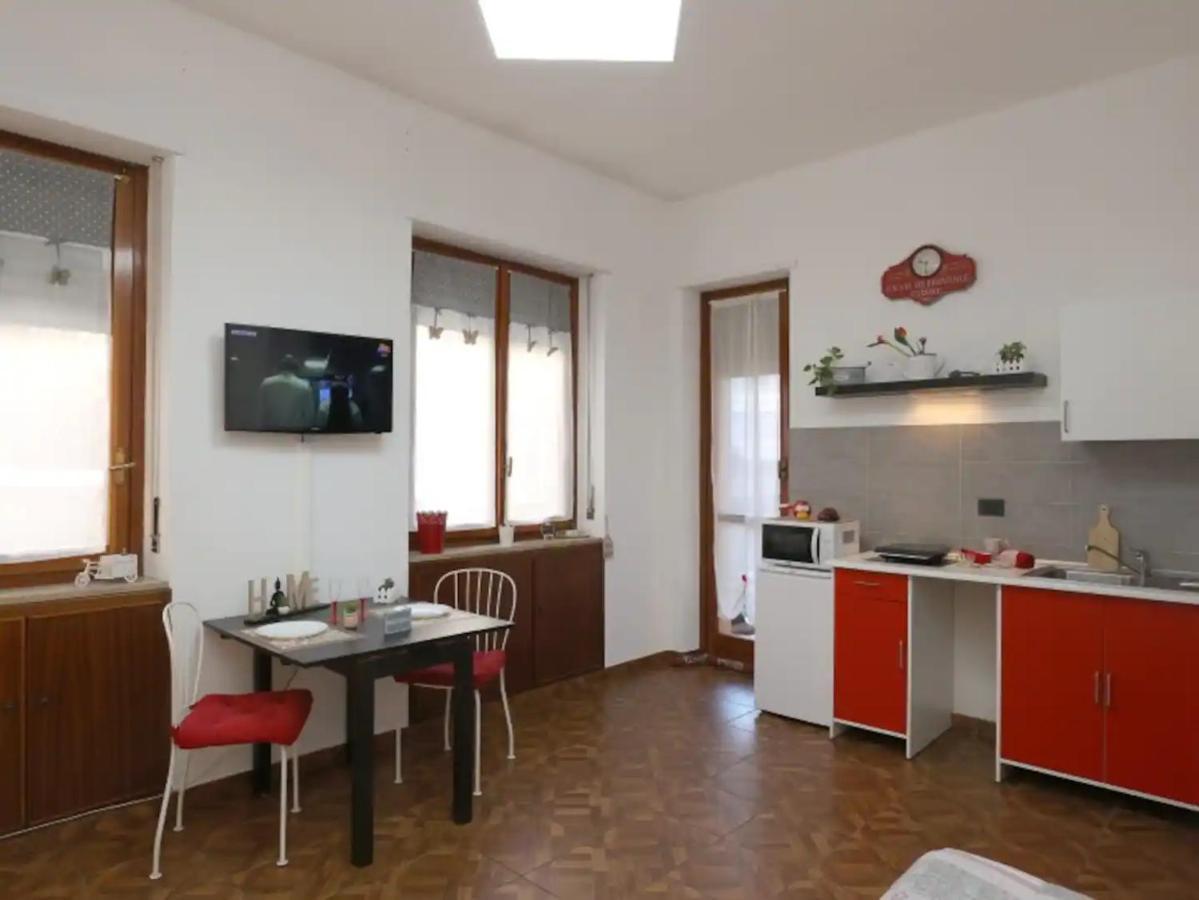La Petite Maison Torino Eksteriør bilde