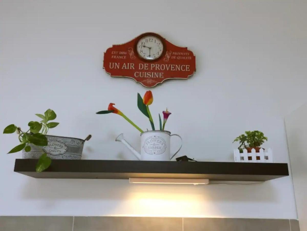 La Petite Maison Torino Eksteriør bilde