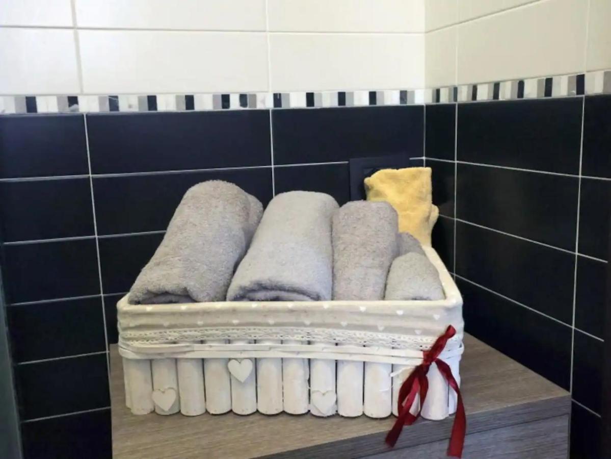 La Petite Maison Torino Eksteriør bilde