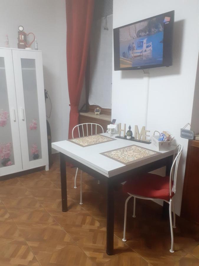 La Petite Maison Torino Eksteriør bilde