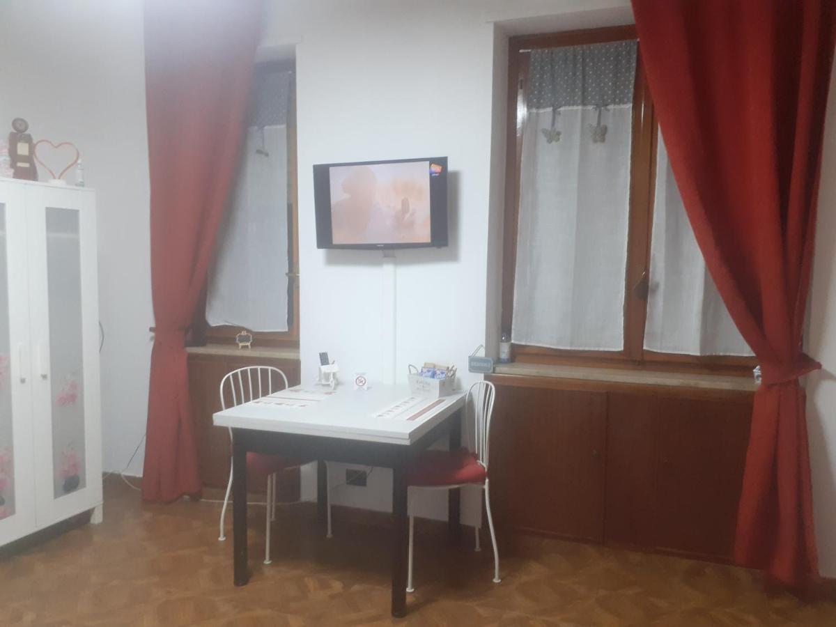 La Petite Maison Torino Eksteriør bilde